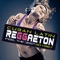 Cuban Latin Reggaeton artwork