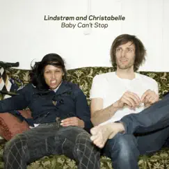 Baby Can't Stop - Single by Lindstrøm & Christabelle album reviews, ratings, credits