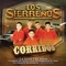 Juan Martha - Los Sierreños lyrics