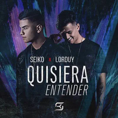 Quisiera Entender - Single - Lorduy