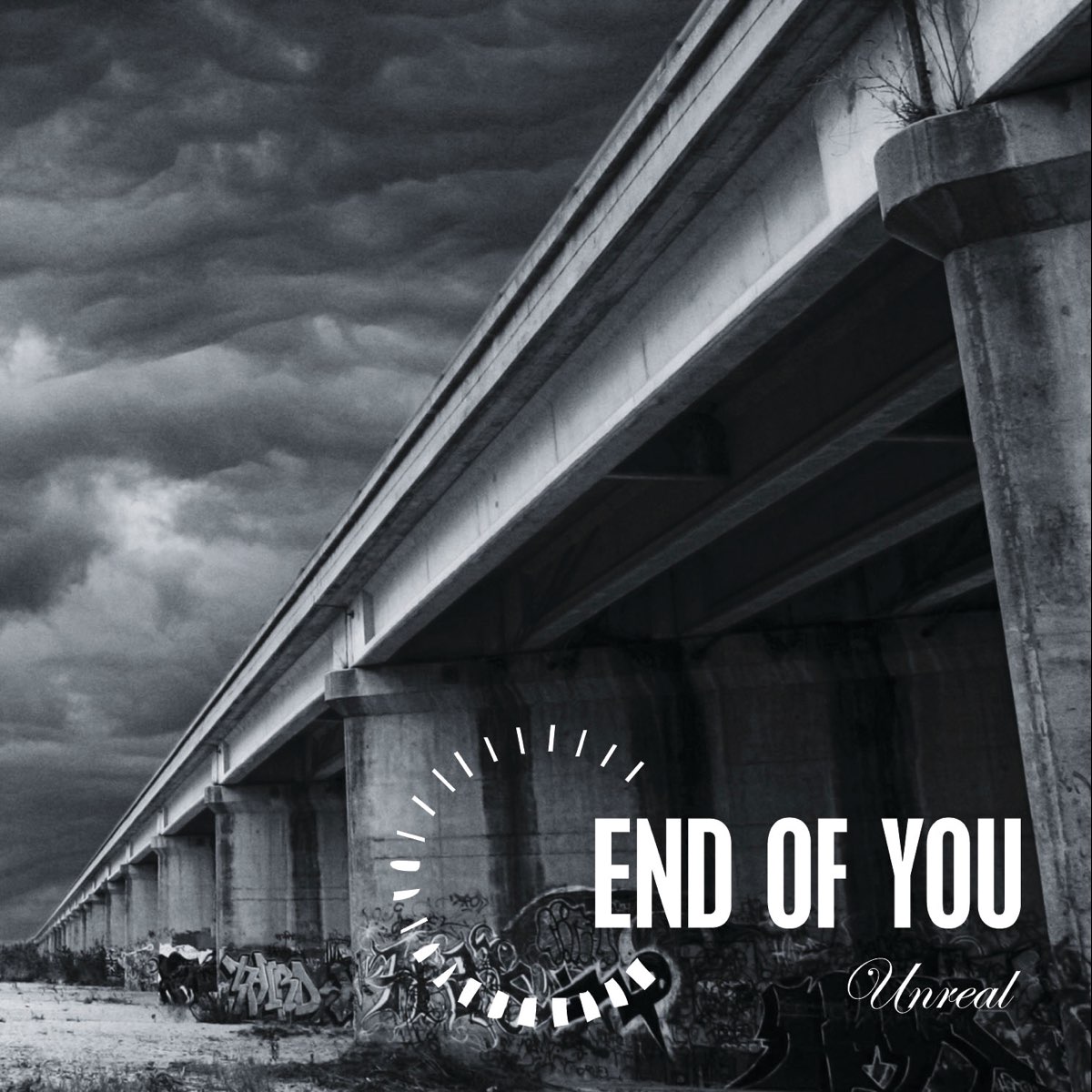 The end of you