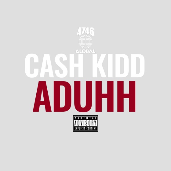Cover artwork for Aduhh