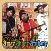 Amar Akbar Anthony (Original Motion Picture Soundtrack), 1981