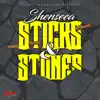 Sticks & Stones - Single album lyrics, reviews, download