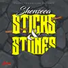 Stream & download Sticks & Stones - Single