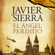 Javier Sierra - El ángel perdido (Unabridged)