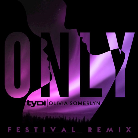 Cover artwork for Only
