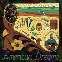 American Dreams by Joe's Truck Stop album reviews, ratings, credits