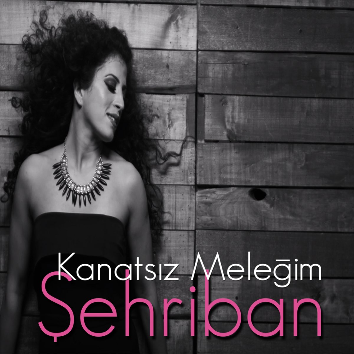 Kanatsiz Melegim Single By Sehriban On Apple Music