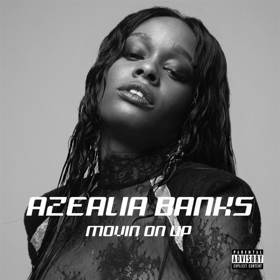 Cover artwork for Movin’ On Up (Coco’s Song, Love Beats Rhymes)