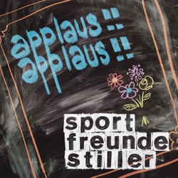 Sportfreunde Stiller - Applaus, Applaus