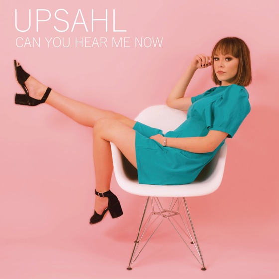 Cover artwork for Can You Hear Me Now