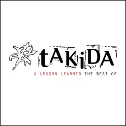 A Lesson Learned - The Best Of - Takida