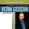 Tanqueray - Vern Gosdin lyrics