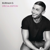Burhan G (Special Edition) artwork