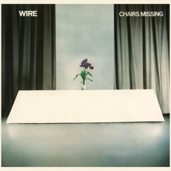 Wire - Outdoor Miner (2006 Remastered Version)