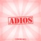 Adiós (feat. AG) - JVR lyrics
