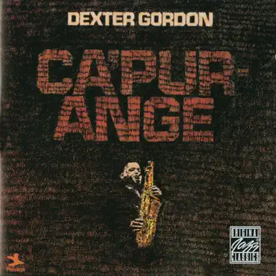 Ca'Purange (Remastered) - Dexter Gordon