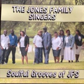 Soulful Grooves of JFS artwork