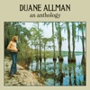 Aretha Franklin - The Weight (feat. Duane Allman)