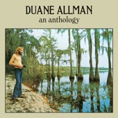 Duane Allman - Mean Old World