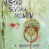 Mostar Sevdah Reunion - Sto Li Mi Se Radobolja Muti