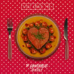 You Owe Me (Remixes) - EP - The Chainsmokers