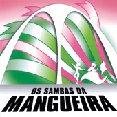 Os Tambores Da Mangueira Na Terra Da Encantaria artwork