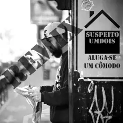 Aluga-Se um Cômodo (Remix) - Single - SuspeitoUmDois