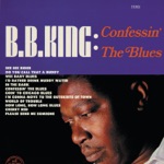 B.B. King - Confessin' the Blues