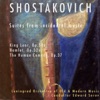 Leningrad Orchestra of Ancient and Modern Music, Boris Gutnikov & Eduard Serov - King Lear, Op.58a: Prelude and Cordelia's ballad