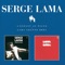Le plat pays - Serge Lama lyrics