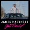 Background - James Hartnett lyrics