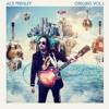 Ace Frehley - Parasite