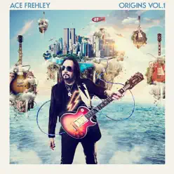 Origins Vol.1 - Ace Frehley