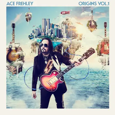 Origins Vol.1 - Ace Frehley
