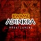 Bracket - Kwame Adinkra lyrics