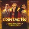 Contacto (feat. Tony Lenta) - J-King y Maximan lyrics