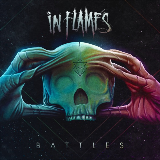 Cover artwork for Drained