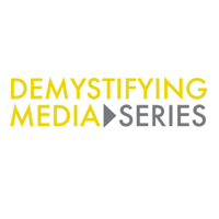 Demystifying Media at the University of Oregon