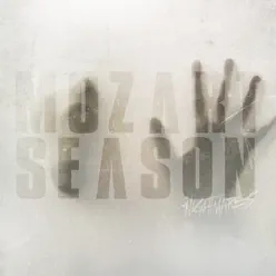 Nightmares - EP - Mozart Season