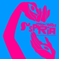 Thom Yorke - Suspiria (Music for the Luca Guadagnino Film) artwork