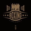 Boxing樂團 - 回家的路