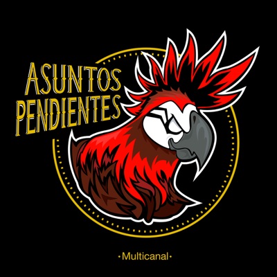 Multicanal - EP - Asuntos Pendientes