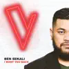 I Want You Back (The Voice Australia 2018 Performance / Live) - Single album lyrics, reviews, download