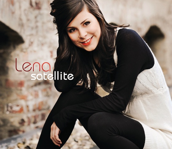 Cover artwork for Satellite