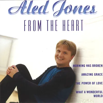 From the Heart - Aled Jones