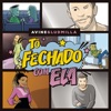 Tô Fechado com Ela (feat. Ludmilla) - Single