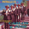 Carlos y José - El Corrido De La Fundidora