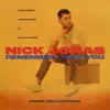 Remember I Told You (feat. Anne-Marie & Mike Posner) [Frank Walker Remix] - Single album lyrics, reviews, download